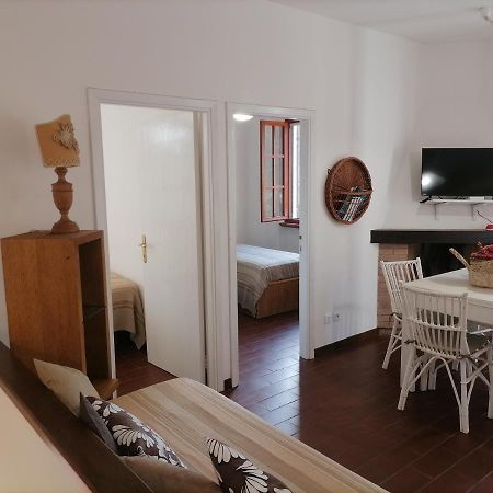 Le Palme Apartment Каполивери Екстериор снимка
