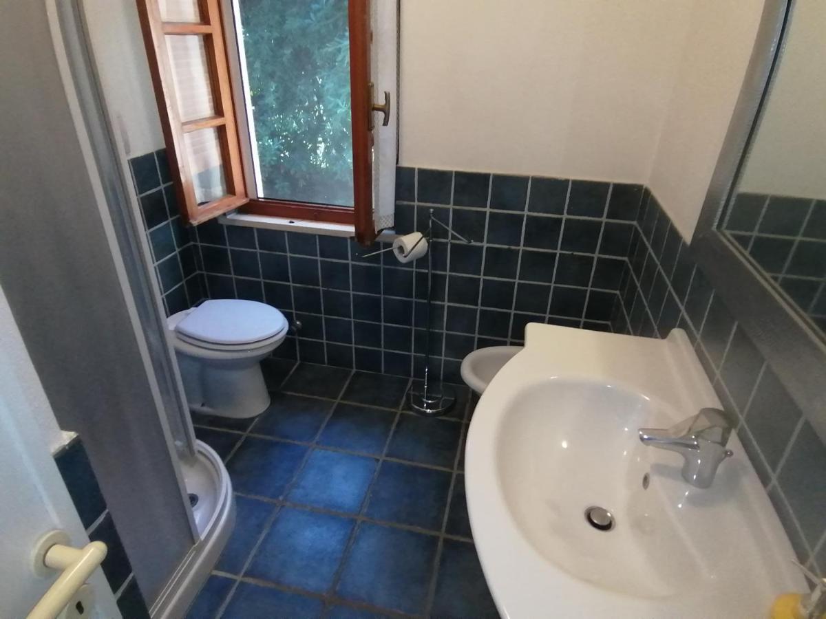 Le Palme Apartment Каполивери Екстериор снимка
