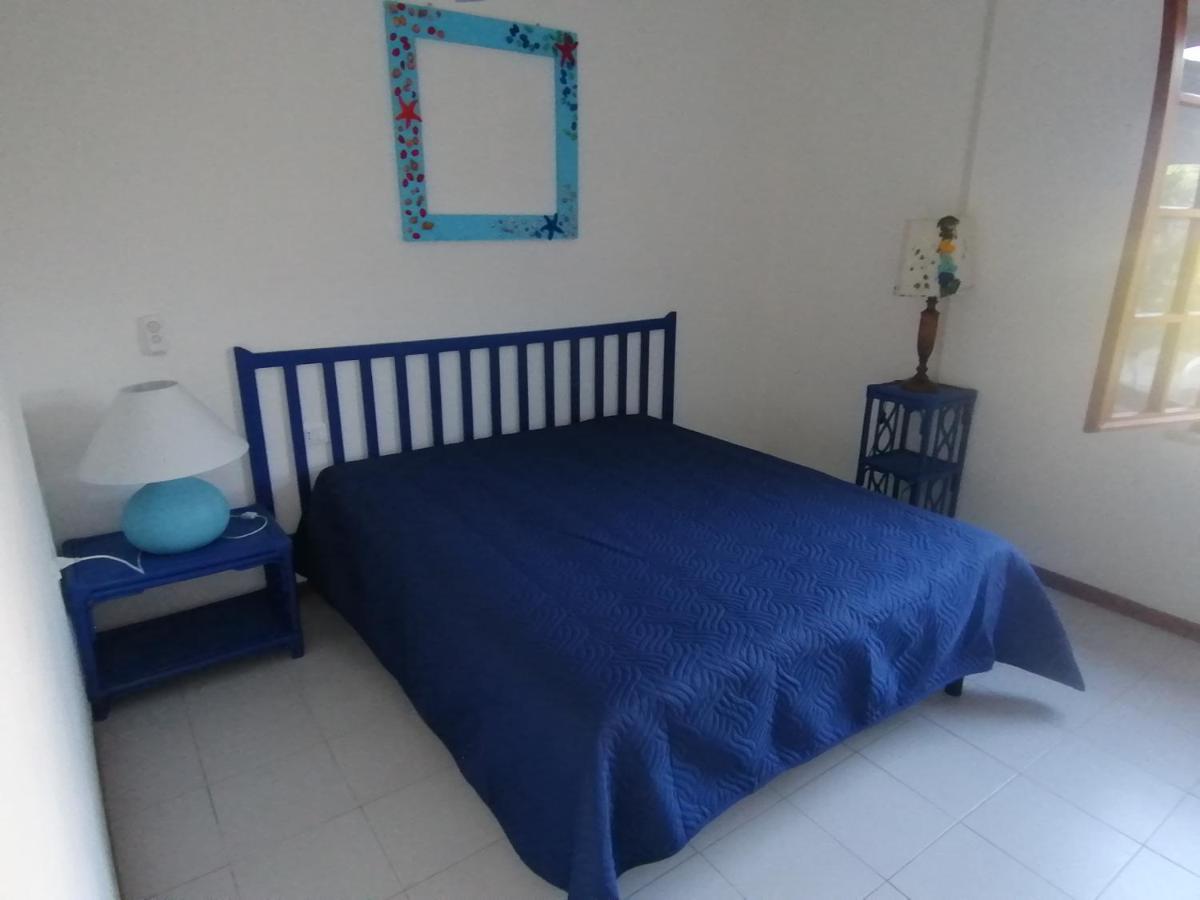 Le Palme Apartment Каполивери Екстериор снимка