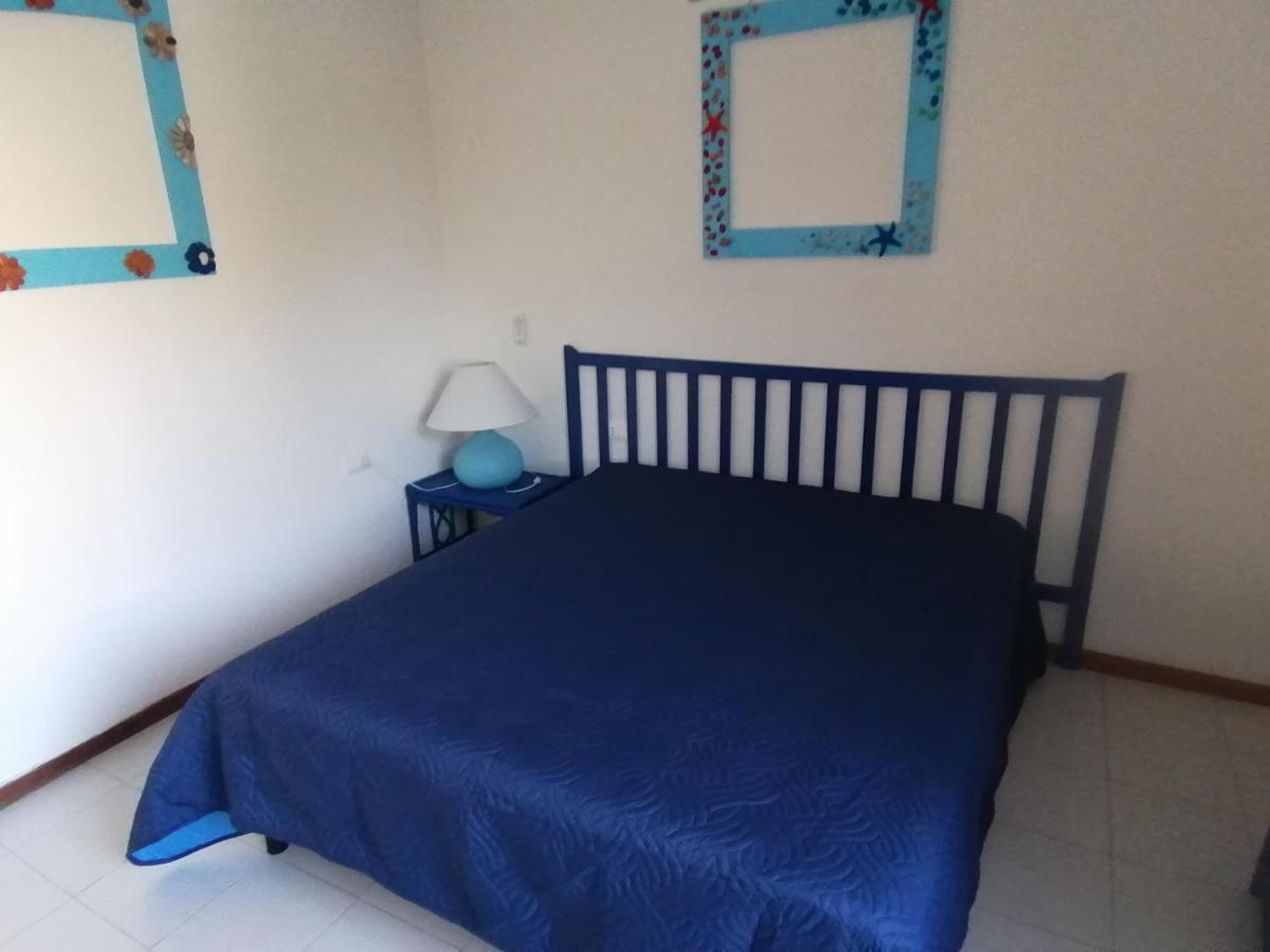 Le Palme Apartment Каполивери Екстериор снимка