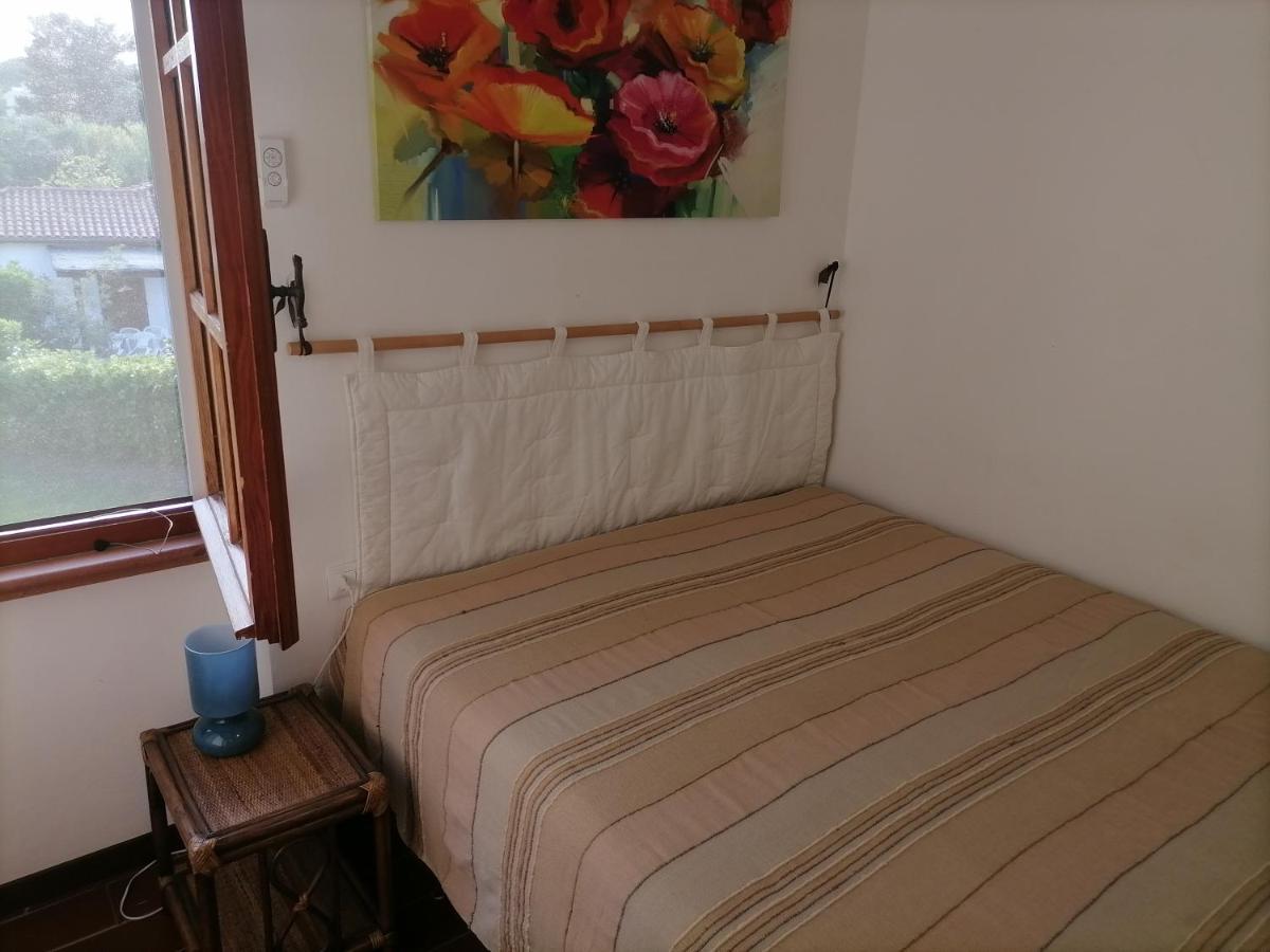 Le Palme Apartment Каполивери Екстериор снимка