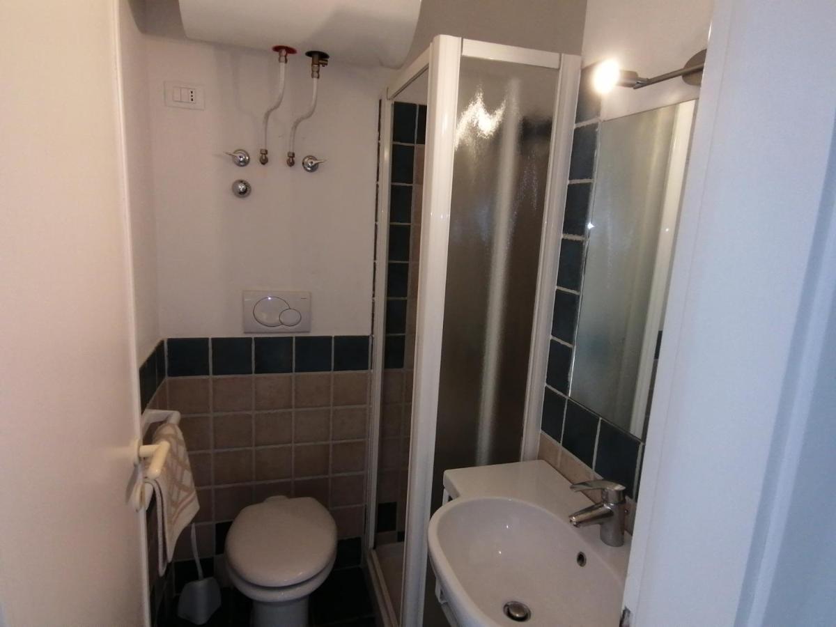 Le Palme Apartment Каполивери Екстериор снимка