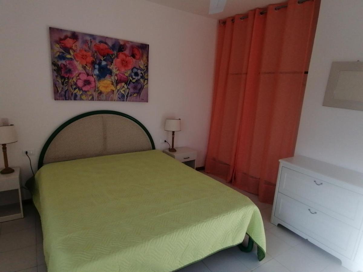 Le Palme Apartment Каполивери Екстериор снимка