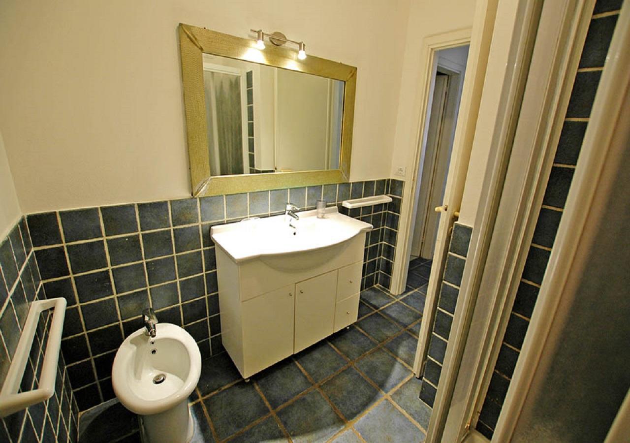 Le Palme Apartment Каполивери Екстериор снимка