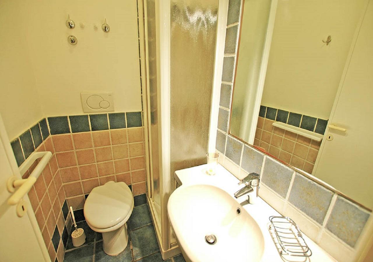Le Palme Apartment Каполивери Екстериор снимка