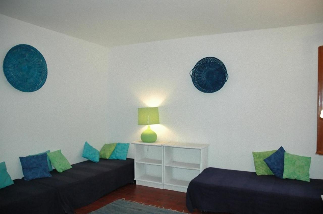 Le Palme Apartment Каполивери Екстериор снимка