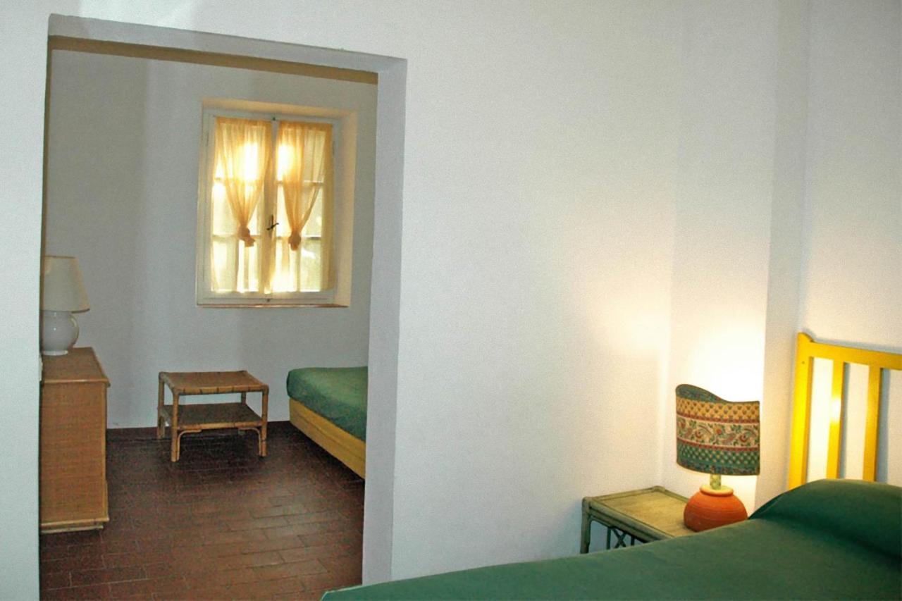 Le Palme Apartment Каполивери Екстериор снимка