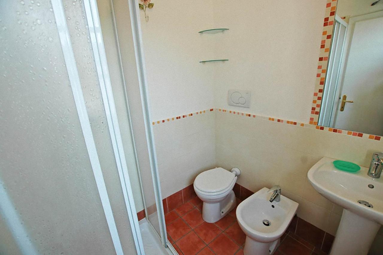 Le Palme Apartment Каполивери Екстериор снимка