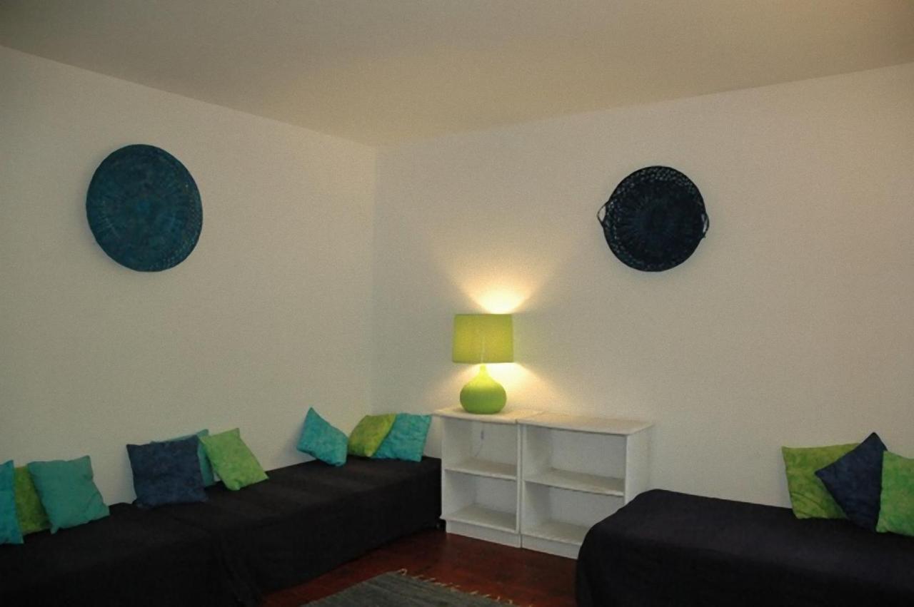 Le Palme Apartment Каполивери Екстериор снимка