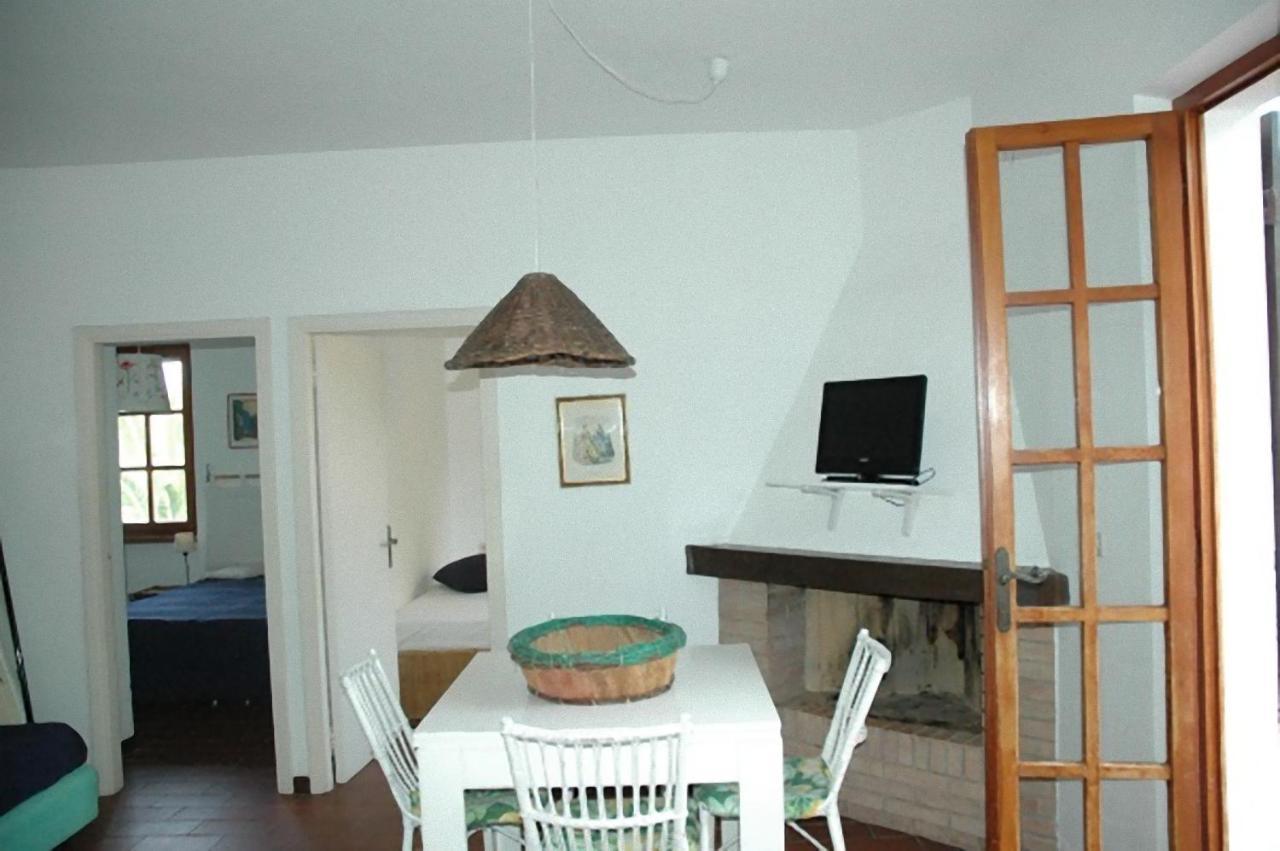Le Palme Apartment Каполивери Екстериор снимка